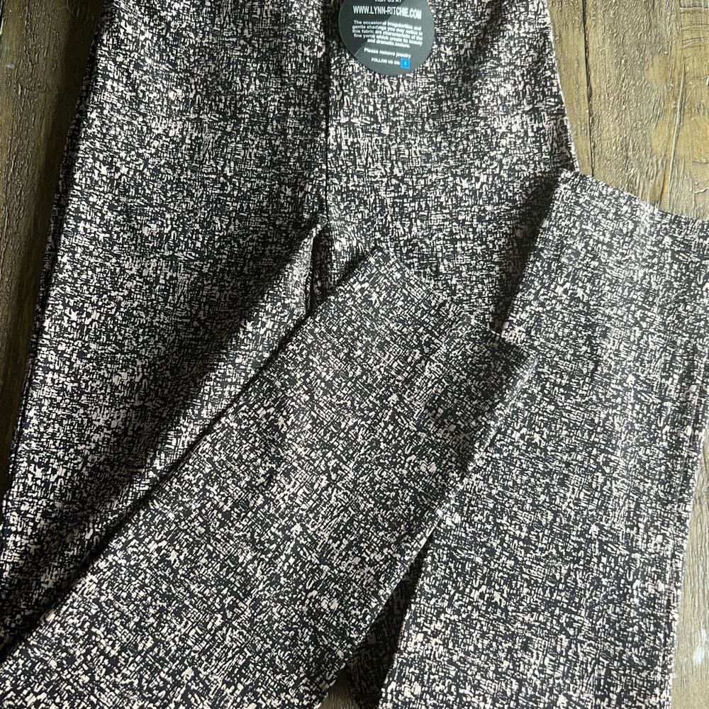 Lynn Ritchie pants. - Picture 4 of 6